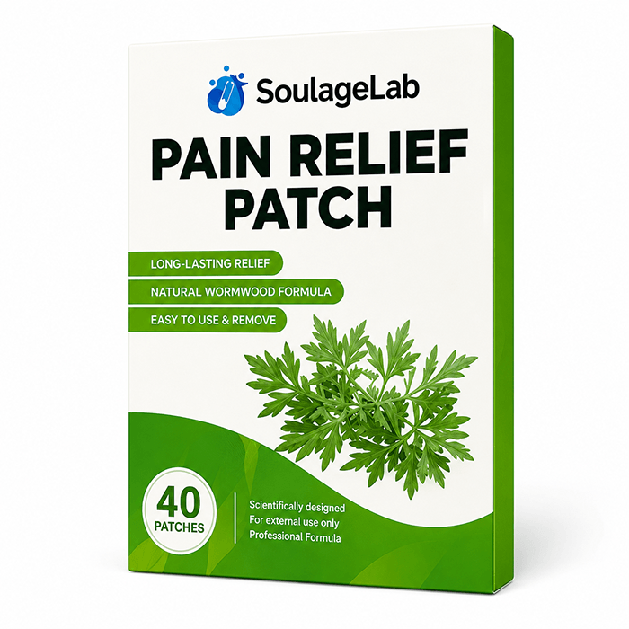 PATCH ANTI-DOULEUR
