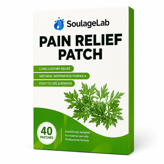 PATCH ANTI-DOULEUR
